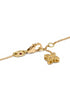 18kt yellow gold Venetian Princess bracelet